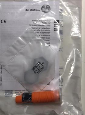 IFM易福门OG5121接近开关 原装正品全新 现货询价