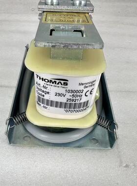 THOMAS/H/FYF98A 哈希氨氮隔膜泵 1030002气泵询价