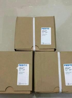 全新FESTO原装正品流量传感器SFAM-62-1000L-M-2SV-M12 56493询价