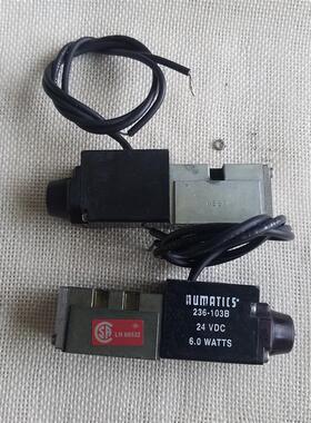 现货NUMATICS美国031SA400B全新电磁阀询价