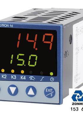 JUMO久茂智能调节器TN004791718 702071/8-1130-23-00询价