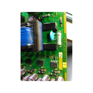 3959E 拆机 30KW电源驱动板EP P11S C1询价 富士G11S