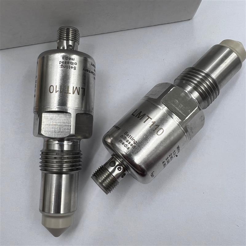 原装正品德国易福门IFM电子传感器LMT110大量现货销售 速发询价