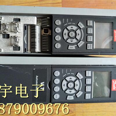 FC-302 301 系列变频器主板130B1109(130B7002)询价