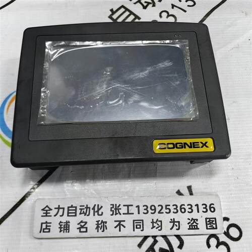 人机界面Vision View 700 821-0004-2R询价