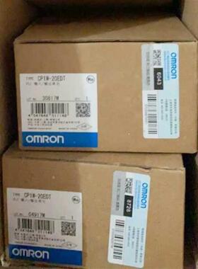 全新原装欧姆龙OMRON CP1W20EDT原装正品现货询价