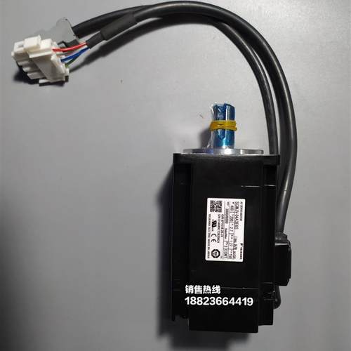 YASKAWA安川电机 SGMAH-04ABA21/SGMAH-04ABAB1 全新现货供应询价