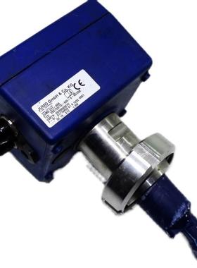 电磁式电导率变送器JUMO CTI-500 202755/10-168-0-82/268,00询价