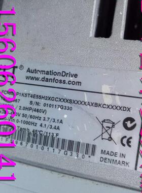 1.5kw FC-301P1K5T4E55H2XGCXXXSXXXX询价