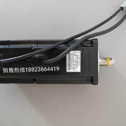 SGMAH-01A1A4C / 02A1A41C/ 04A1A4C / 08A1A4C 安川马达全新询价