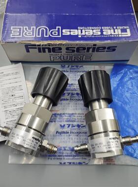 原装正品日本进口调压阀FURG1-2P-4VM-10议价