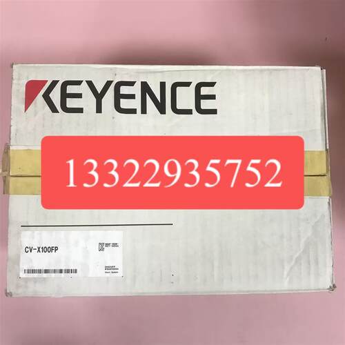 CV-X100FP 传感器控制器询价