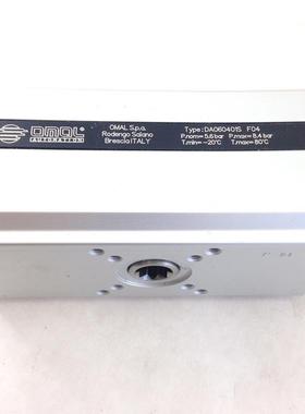 意大利OMAL阀门DA060401S询价