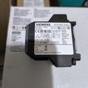 3TG1001-0AL2西门子功率继电器全新原装正品现货询价