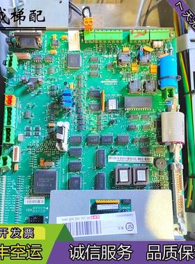 通力电梯配件V3F18变频器KM839800G02/G03/G11/KM760100G01现询价