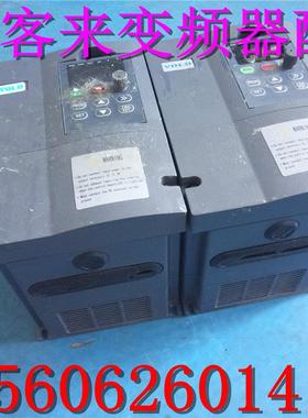 VL600T系列VL600T0015G 变频器 1.5/380V VL600 T 0015 G询价