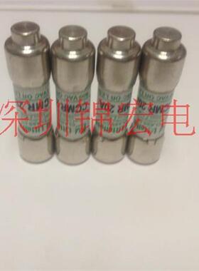 供应进口10X38带凸点保险CC 级CCMR 20A AC600V询价