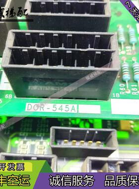 三菱门机板GPS-III/DOR-120C/121C/123C/122C/DOR-545/原厂现询价