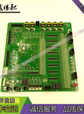 日立电梯配件印刷线MCA/IO板C0085076/65000564-B/原厂现货出询价
