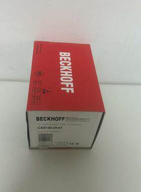 CX101-N060  CX2020-0135BECKHOFF控制器库存议价
