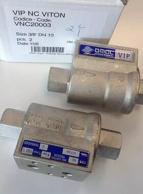 意大利进口梭阀VNC20003询价