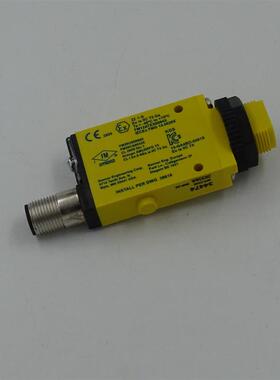 全新原装美国BAENNER邦纳MIAD9LVQ防爆型光电开关感测器34474询价