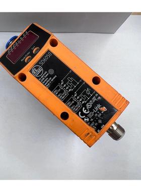 原装正品德国IFM易福门压缩空气流量计SD6050现货销售 议价询价