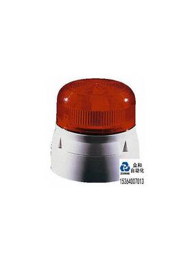 LED信号灯Klaxon QBS-0060 超亮型IP65 11-35V直流红色询价
