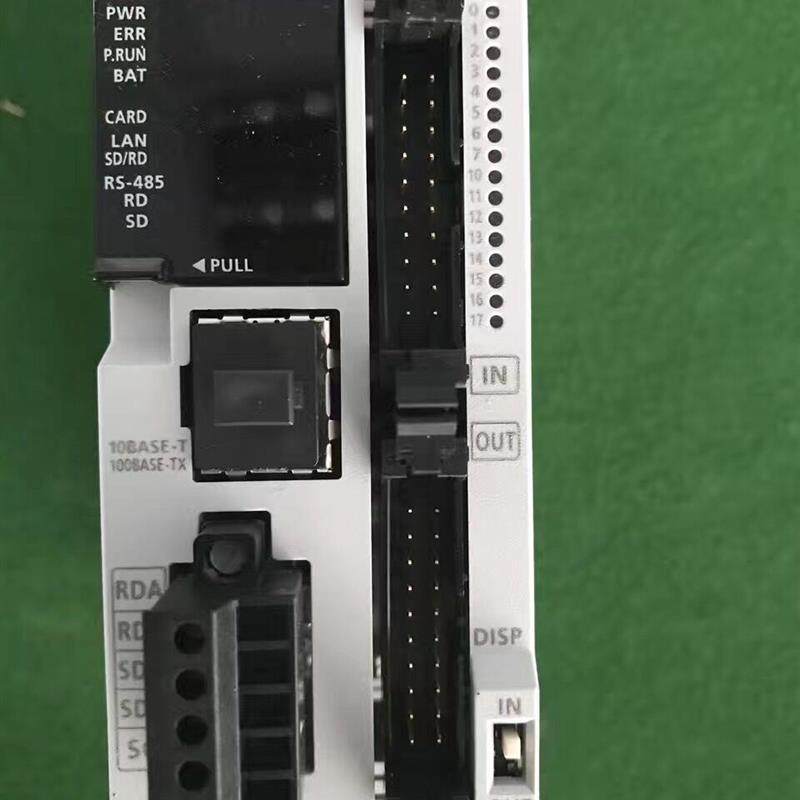 PLCFX5UC-32 64 96MT/D 32MR/DSS-TS FX5-C1PS-5V C32EYT/D