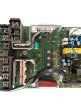 拆机安川H1000变频器驱动板HB4A0024  驱动板ETP712883没有过询价