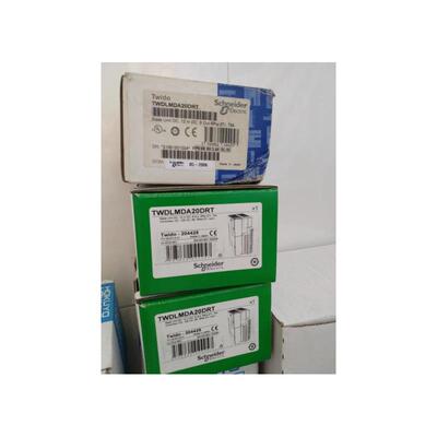 全新PLC模块TWDLMDA20DRT供应