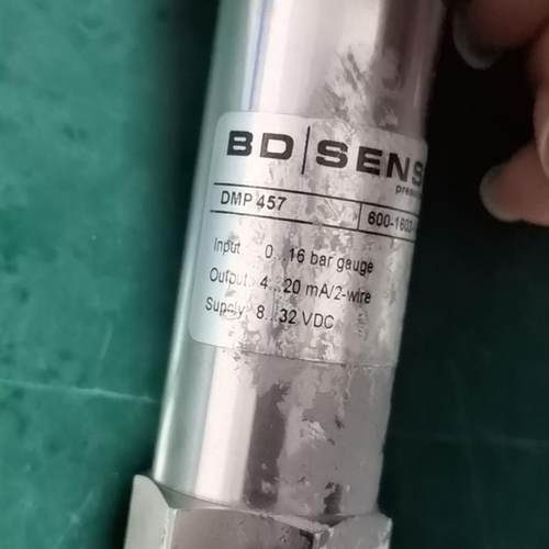 SDP6D45-A-025(000)德国斯德克Sendx压力传感器恒压供水传询价