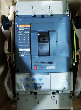 施耐德 NS630N STR53UE询价