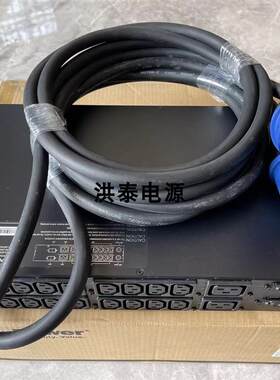 CyberPower PDU32MHVCEE18AT 数据中心智能远程管理插座18位询价