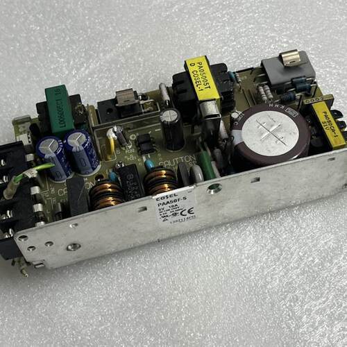 原装拆机 二手日本COSEL PAA50F-5 电源5V10A 50W询价