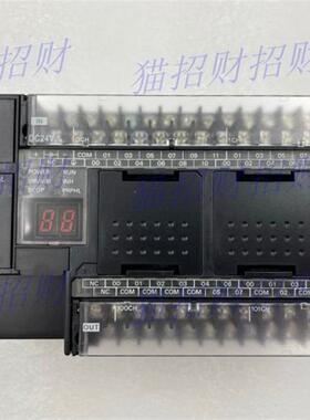 欧姆龙CP1H-X40DR-A DT-D DT1-SC XA40DR XA40DT1-SC Y20DT CP1H-