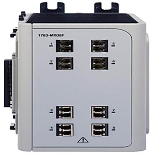1783-MX08F /A Stratix 8000/8300 Fiber Expansion Module询价