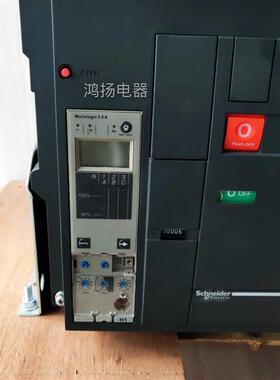 施耐德 MT08H1 5.0A固定式3P/800A询价