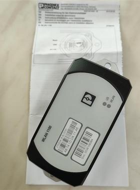 德国FL WLAN 1100无线路由器 交换机通信模块2702534