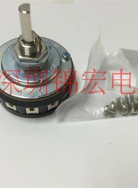 供应原装进口旋转开关TS1N,,12脚2-11档可选现货询价