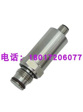 杰佛伦TPFADA-N-G-P-B04C-H-V-XP456压力传感器400bar泥浆平询价
