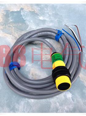 原装正品美国() S18SN6D-44692 光电开关传感器