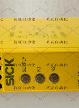 原装 SICK安全继电器 UE43-2MF2D2 6024893