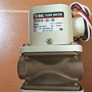 00假一罚十询价 SMC正品 电磁阀IFW510