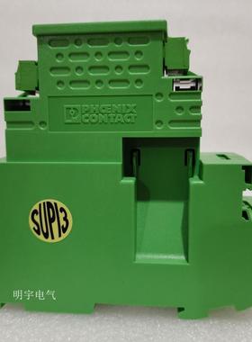 原装菲尼克斯INTERBUS-S数字输出模块 IBS ST 24BKM-T货号275询价