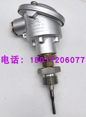 阿法拉伐压载水温度传感器597256-01船用分油机油温PT100探头询价