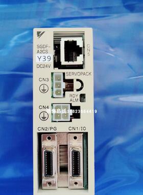 SGDF-A2CSY39   安川驱动器  全新质保一年 库存现货 欢迎询询价