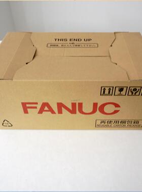 A02B-0348-B502发那科0i-TF/MF Plus系统全新原装横式 议价议询价