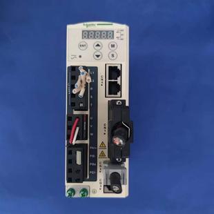 拆机100瓦施耐德伺服套装 BCH0401032A1C询价 LXM23AU01M3X