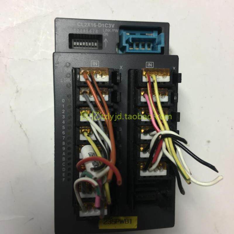 原装拆机三菱 CL2Y16-D1C3V询价
